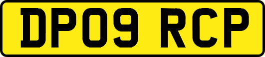 DP09RCP