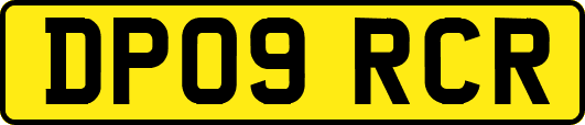 DP09RCR