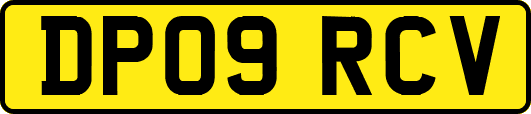 DP09RCV