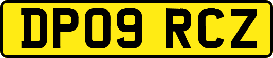 DP09RCZ