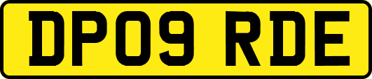 DP09RDE