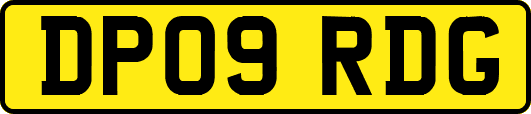 DP09RDG