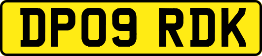 DP09RDK