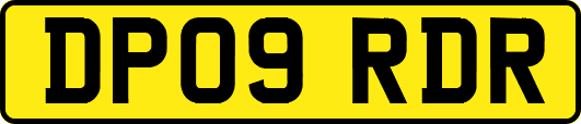 DP09RDR