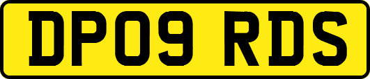 DP09RDS