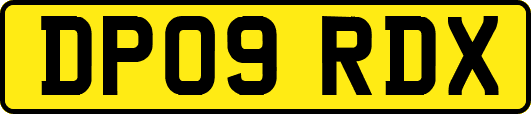 DP09RDX