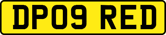 DP09RED