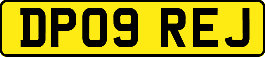 DP09REJ