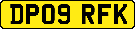 DP09RFK