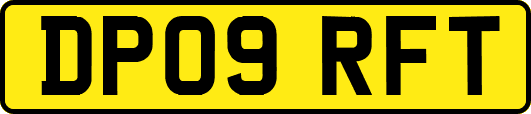 DP09RFT