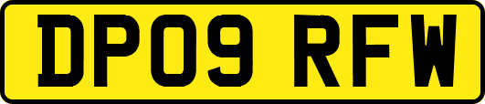 DP09RFW