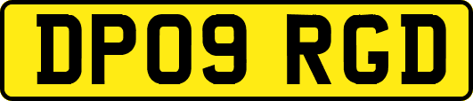 DP09RGD