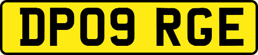 DP09RGE
