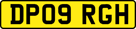 DP09RGH