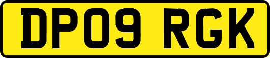 DP09RGK