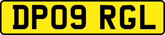 DP09RGL