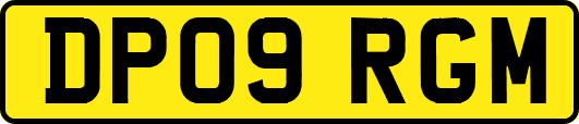 DP09RGM