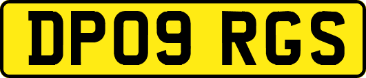 DP09RGS