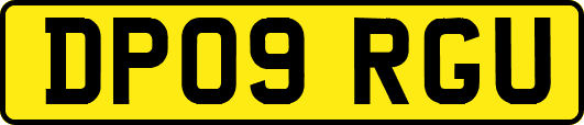 DP09RGU
