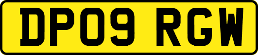DP09RGW