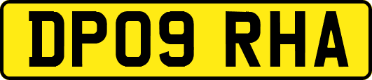 DP09RHA