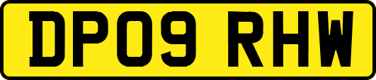 DP09RHW