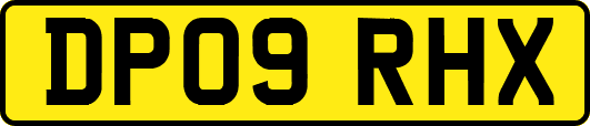 DP09RHX