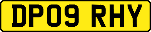 DP09RHY