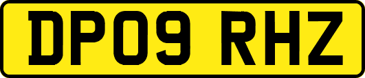 DP09RHZ