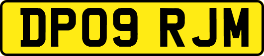 DP09RJM