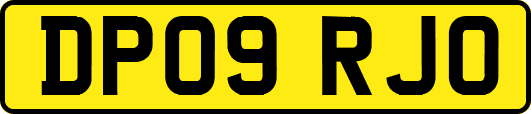 DP09RJO