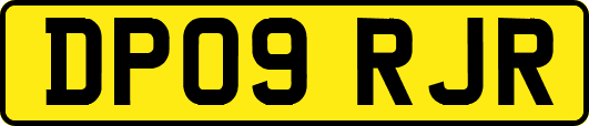 DP09RJR