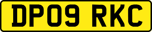 DP09RKC