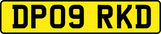 DP09RKD