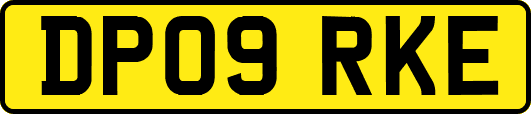 DP09RKE