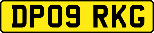 DP09RKG
