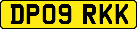 DP09RKK