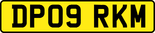DP09RKM