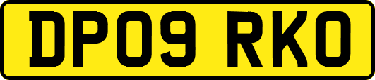 DP09RKO