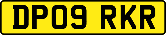 DP09RKR