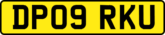 DP09RKU