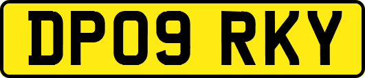 DP09RKY