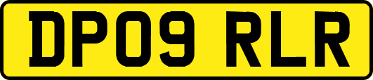 DP09RLR