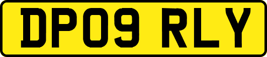DP09RLY