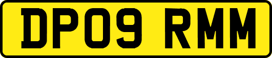 DP09RMM