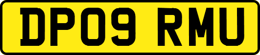 DP09RMU