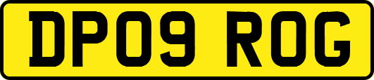 DP09ROG