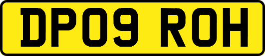 DP09ROH