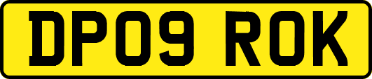 DP09ROK