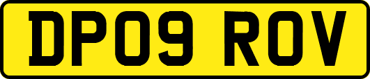 DP09ROV